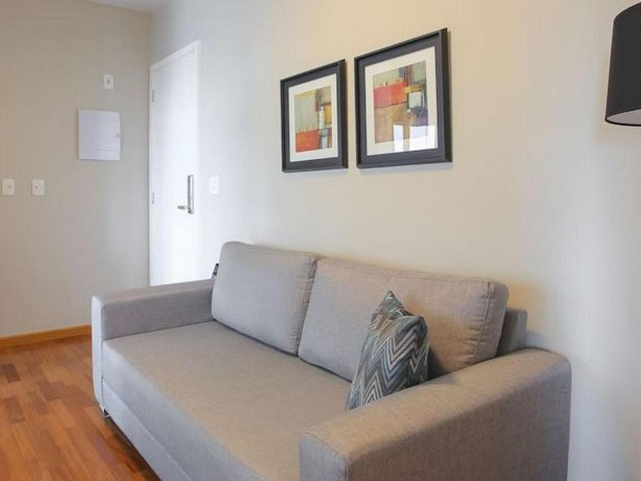 Flat No Brooklin 186 Apartment *