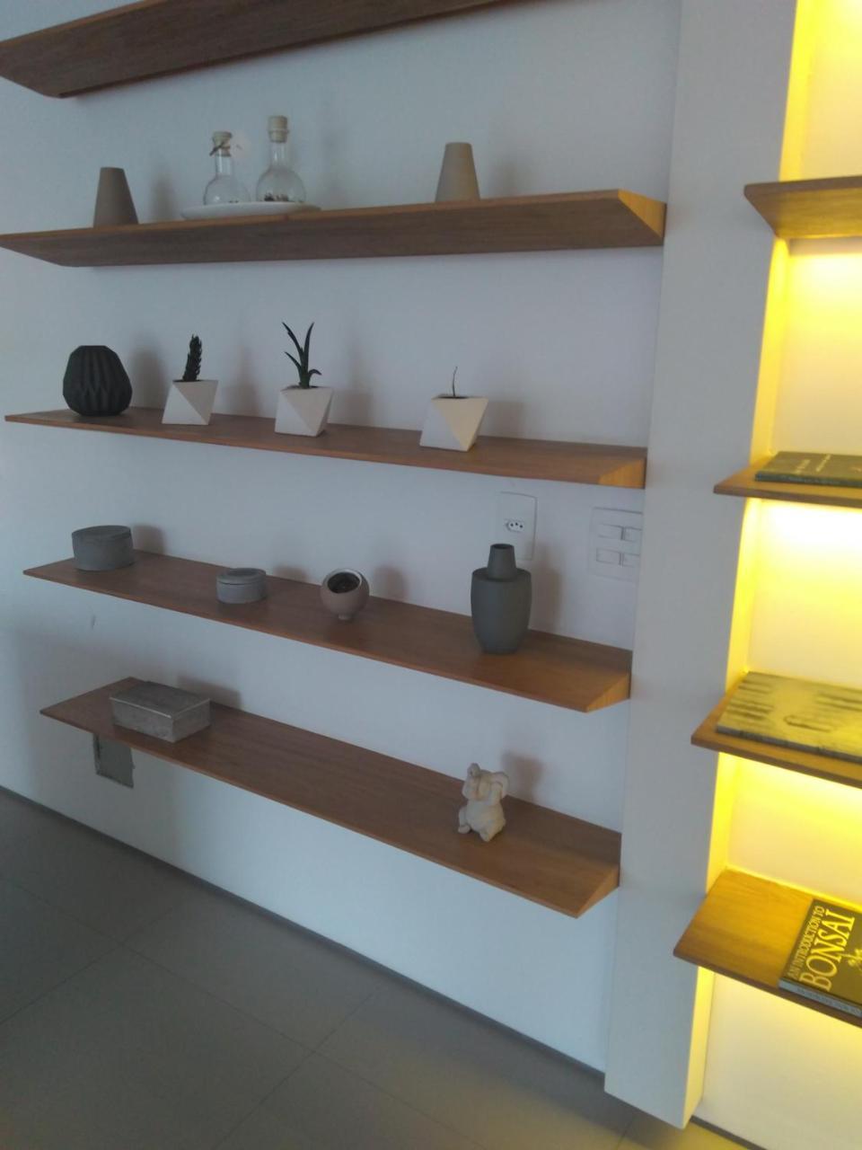 Vn Ferreira Lobo Apartment