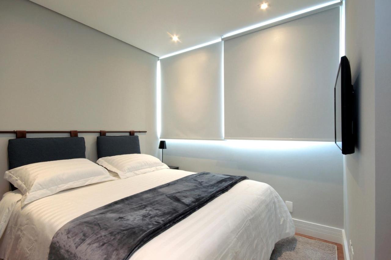 Apartment Vn Ferreira Lobo