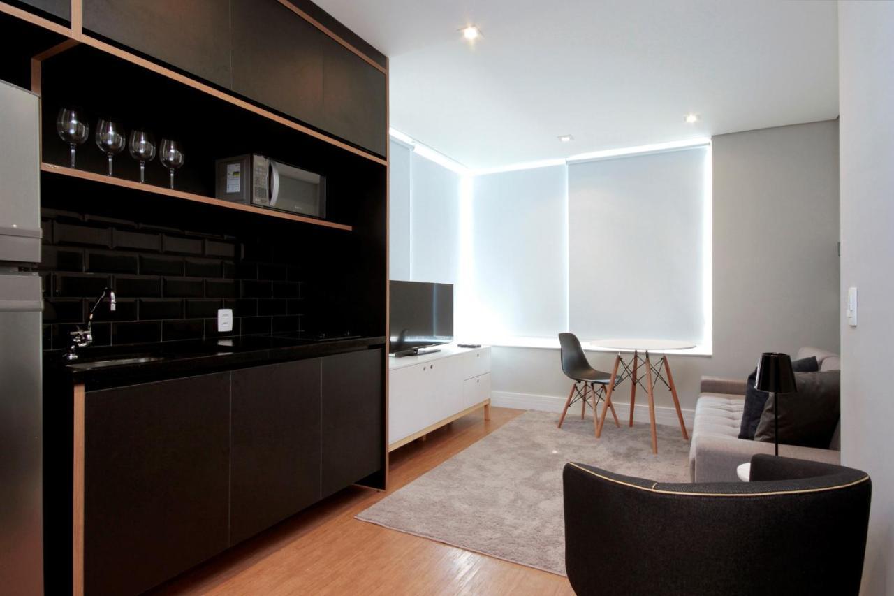 Apartment Vn Ferreira Lobo Sao Paulo