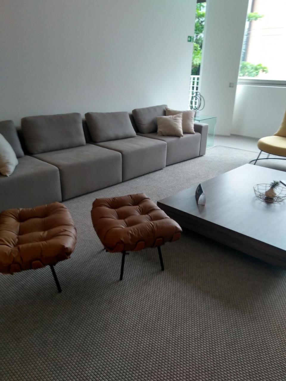 Vn Ferreira Lobo * Sao Paulo