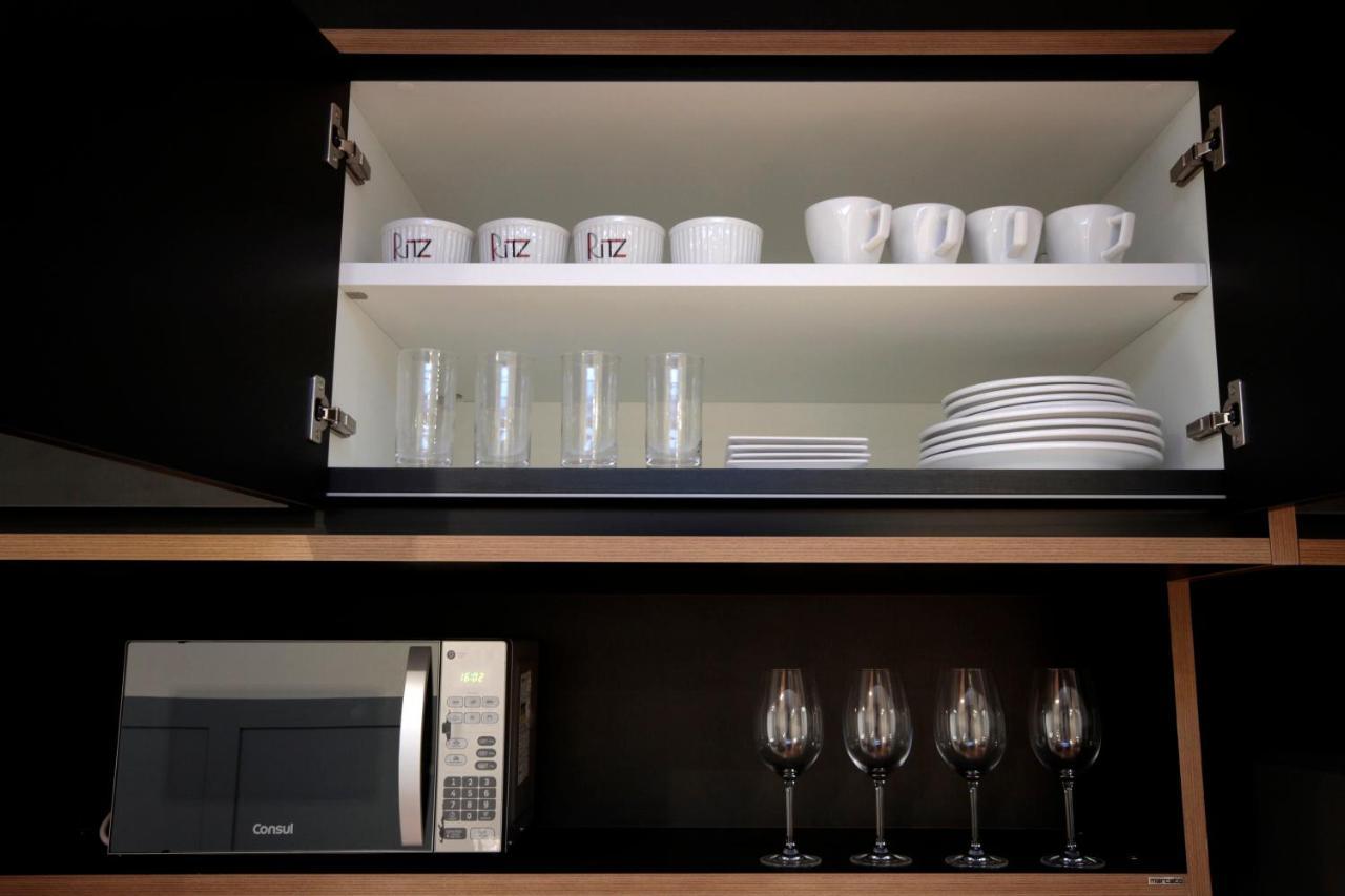 Vn Ferreira Lobo Apartment *