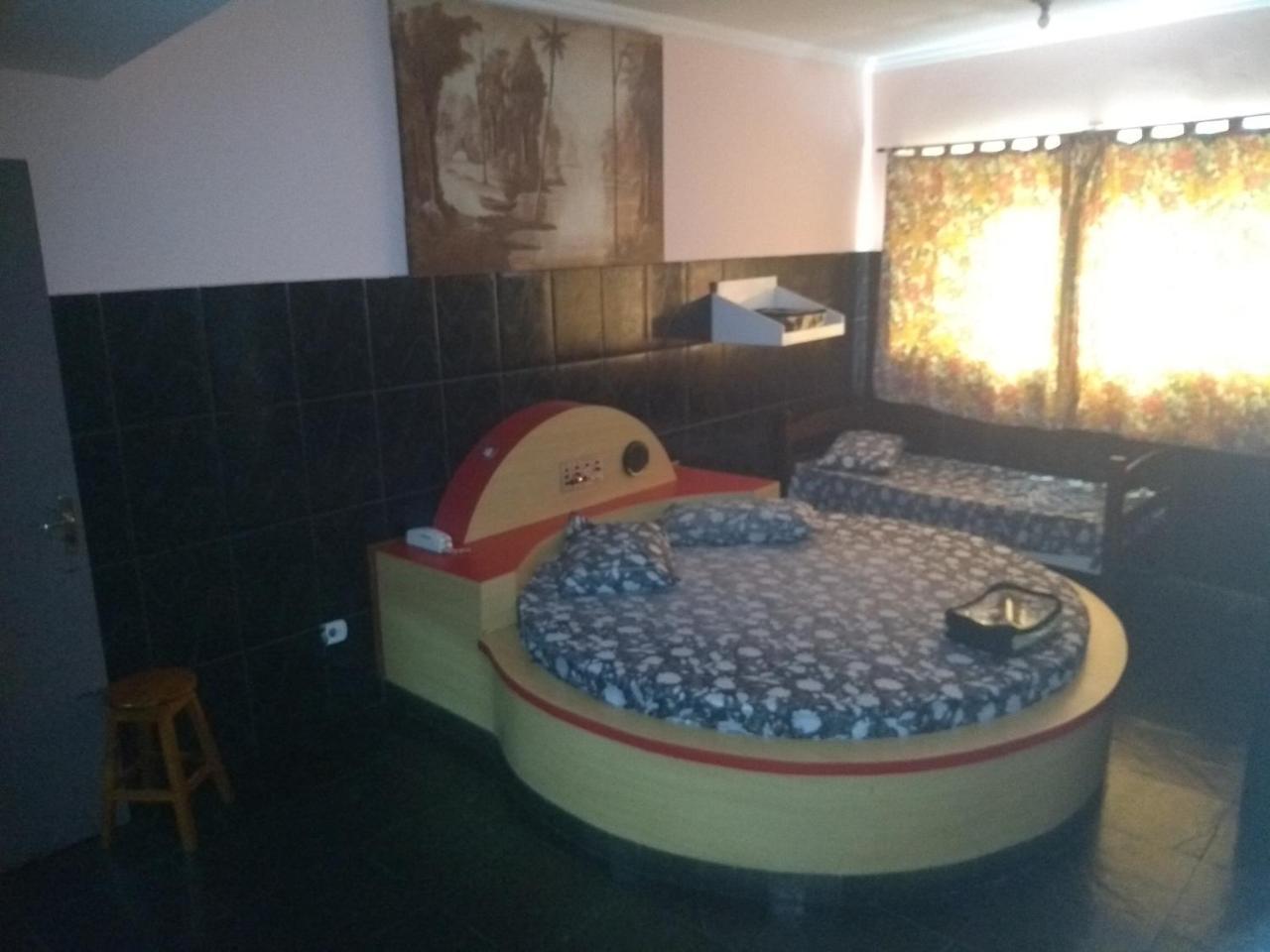 Hotel Park Ipiranga