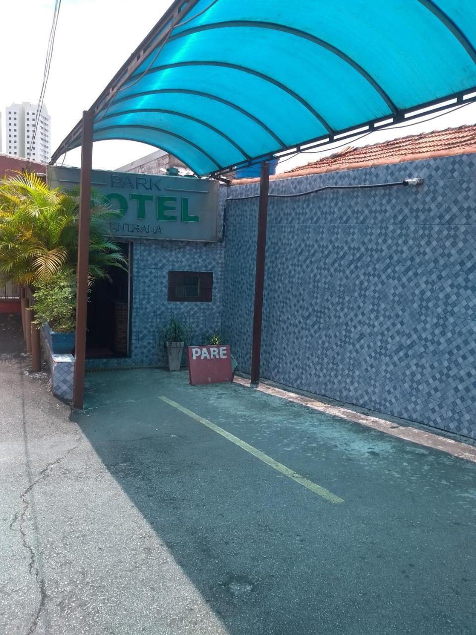 Park Ipiranga São Paulo