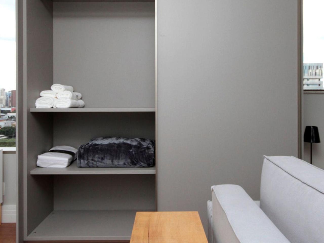 Vn Ferreira Lobo Apartment