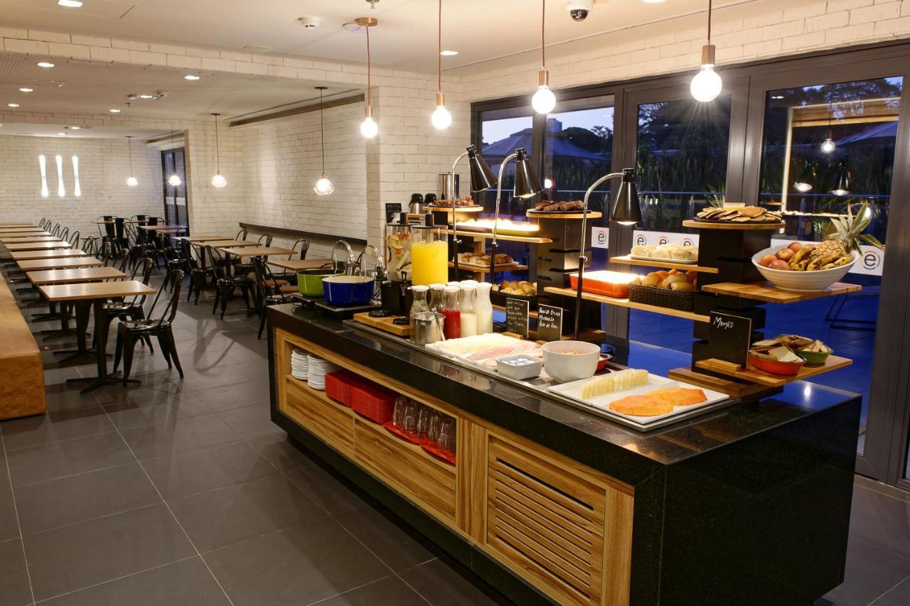 Golden Tower Express Berrini By Fenix Hotel 3*