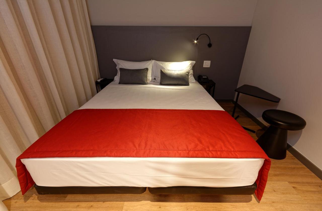 Hotel Golden Tower Express Berrini By Fenix