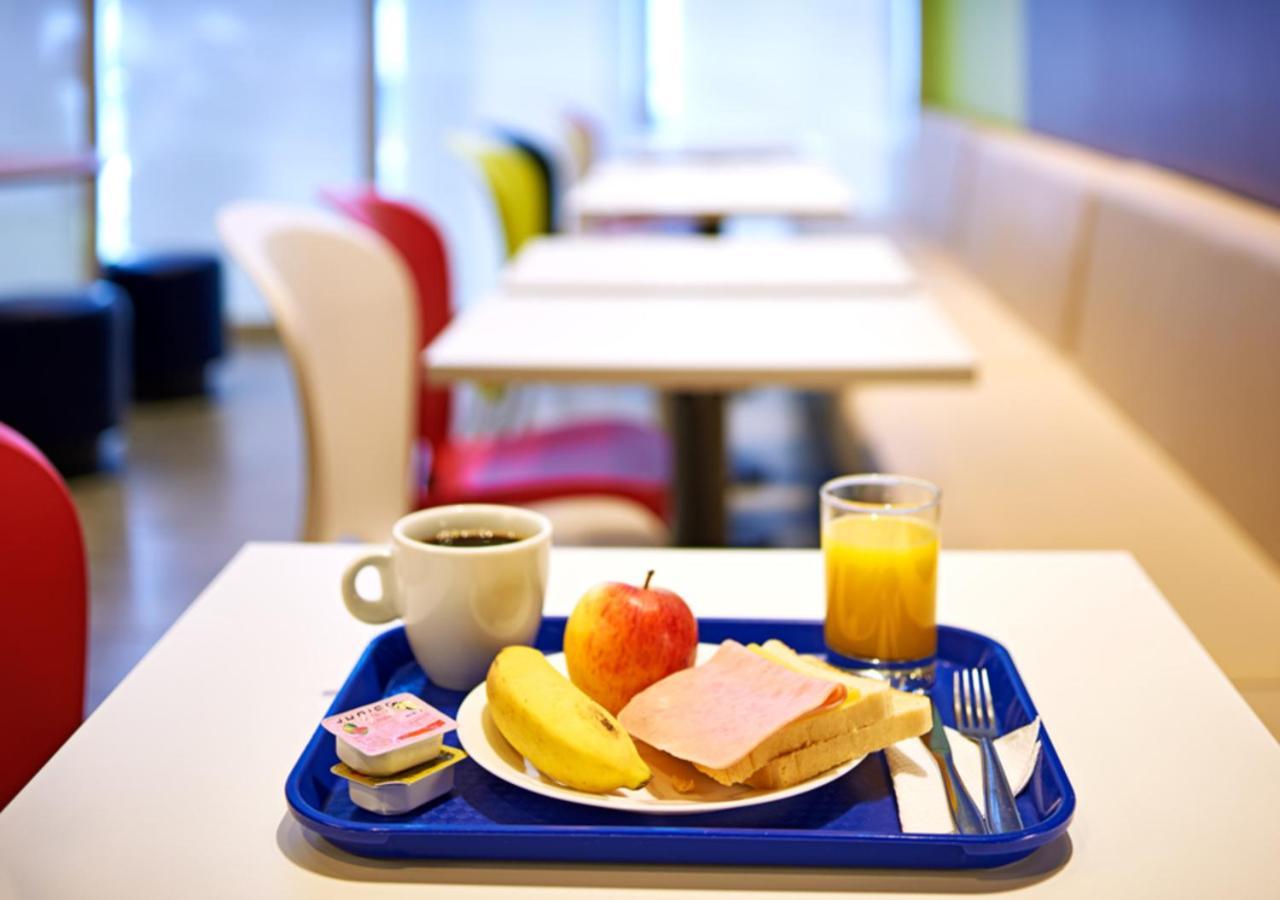 Hotel Ibis Budget Paulista 2*