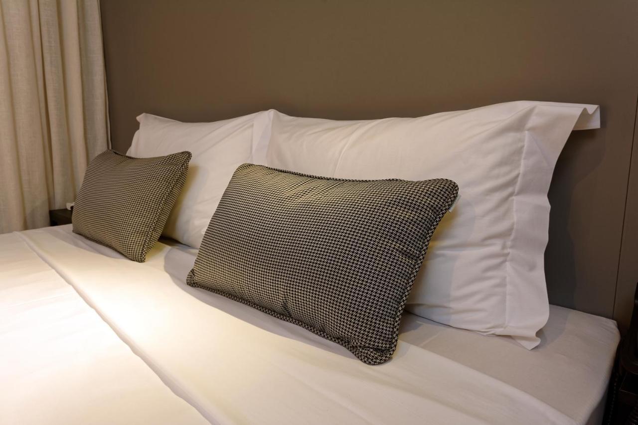 Hotel Golden Tower Express Berrini By Fenix 3*