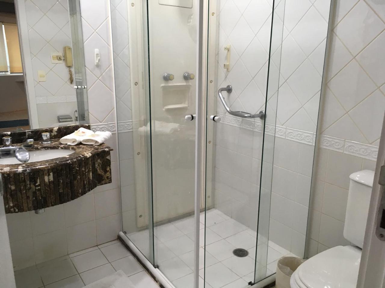 Apartamento Shopping Vila Olimpia