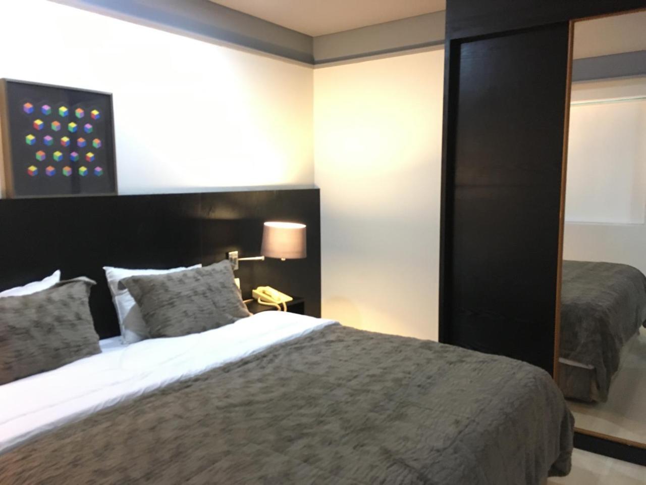 Shopping Vila Olimpia Apartamento São Paulo