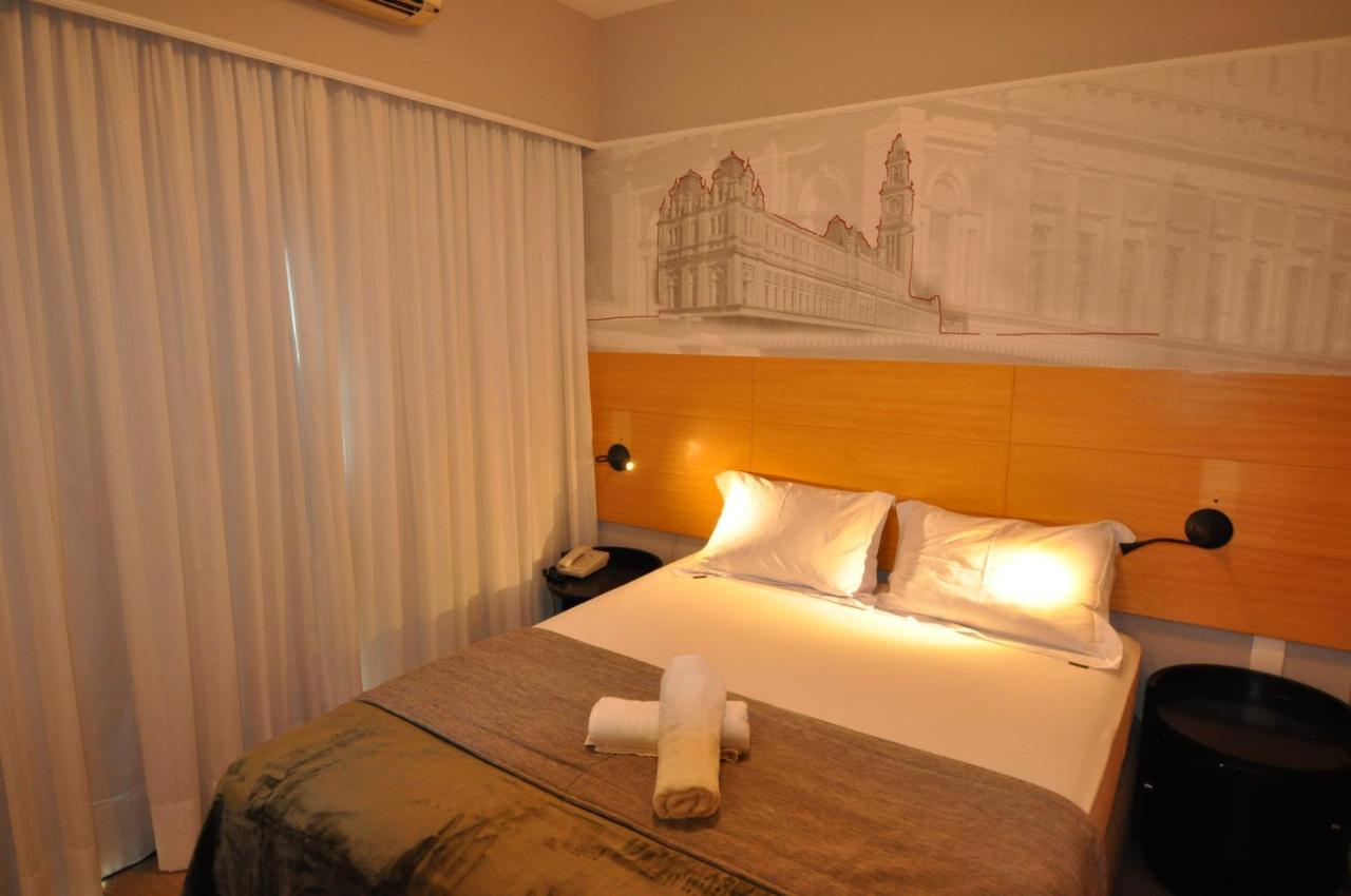 Bv Hospedagens Caesar Towers Apartment