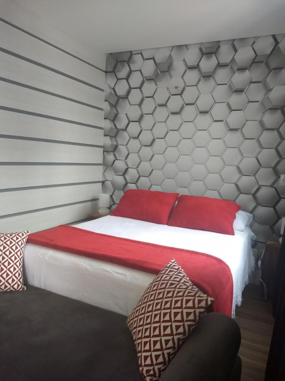 Centro Sp 16 Apartamento São Paulo