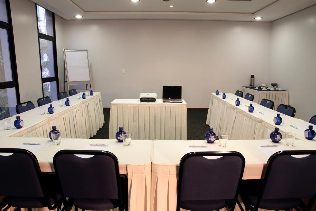 Address Faria Lima By Intercity Hotel 4*