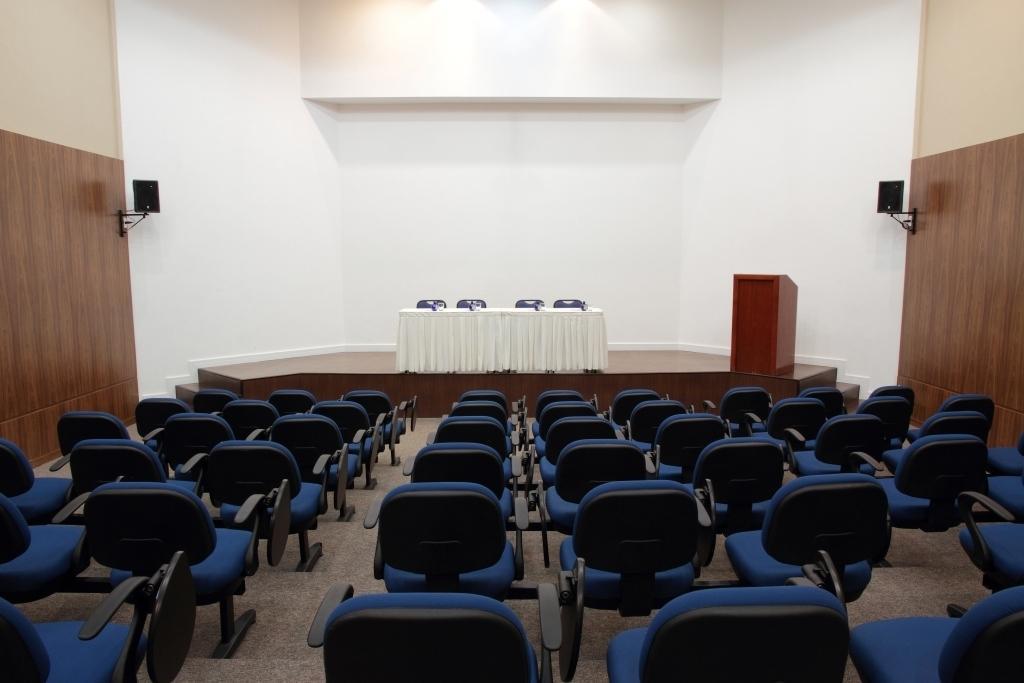 Address Faria Lima By Intercity 4* São Paulo