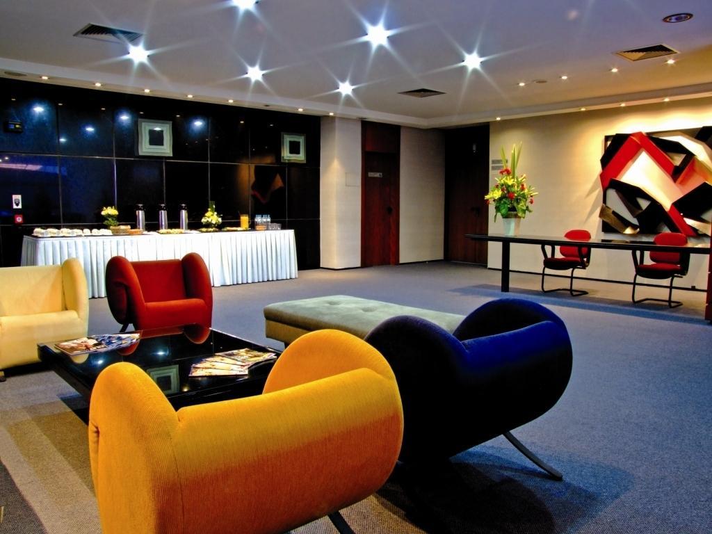 Address Faria Lima By Intercity Hotel São Paulo