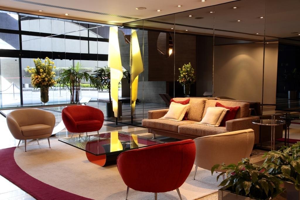 Address Faria Lima By Intercity Hotel São Paulo