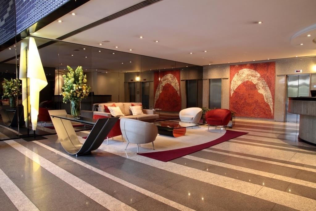 Address Faria Lima By Intercity Hotel