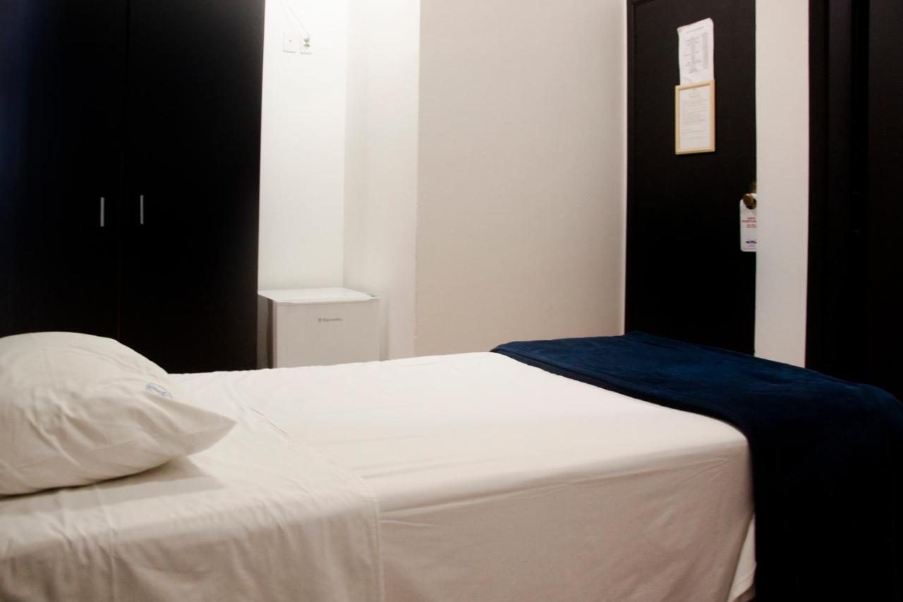 Hotel Bras Palace Sao Paulo
