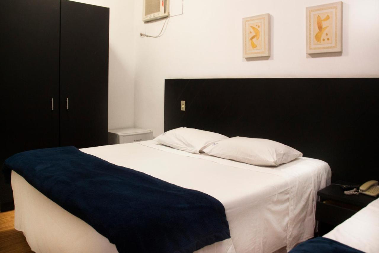 Hotel Bras Palace