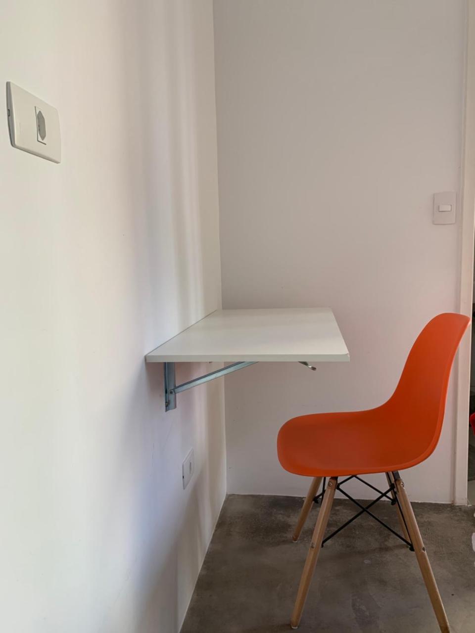 Hospedagem domiciliar Casa Paulista São Paulo