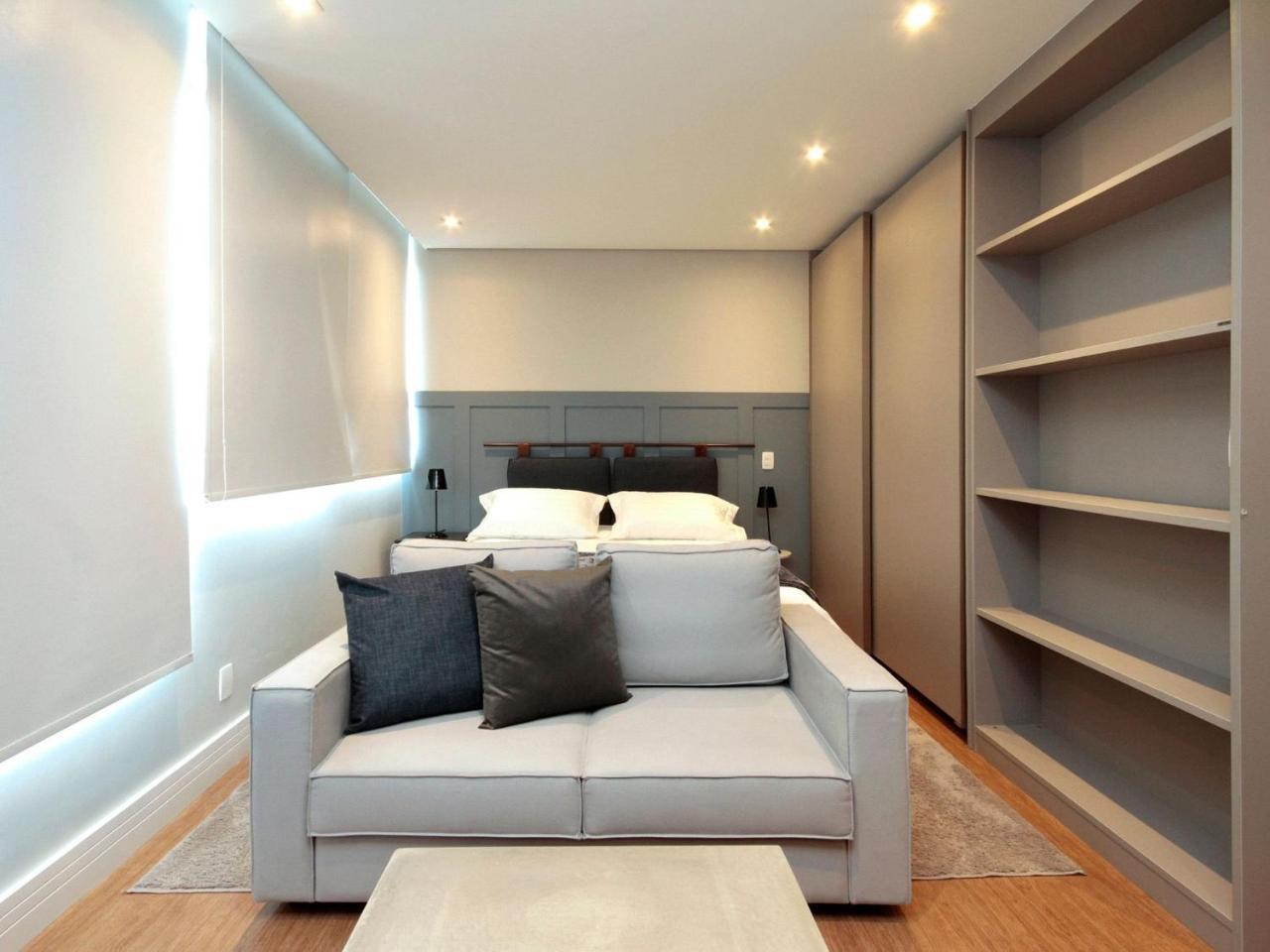 Apartment Vn Ferreira Lobo Sao Paulo