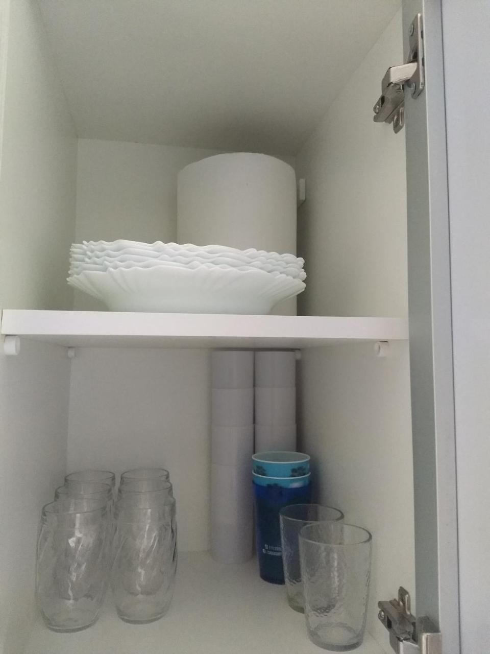 Apartamento Centro Sp 16