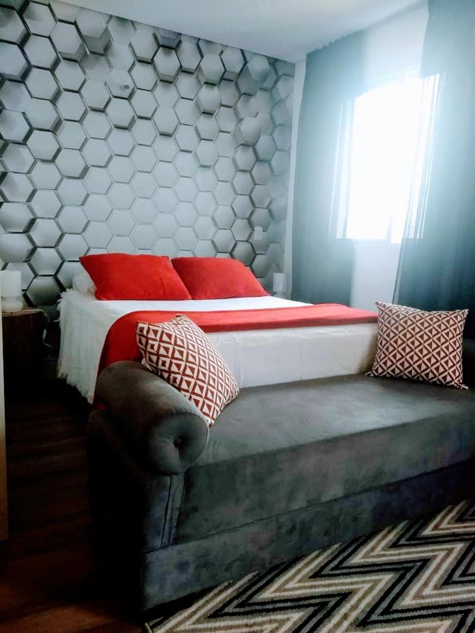Apartamento Centro Sp 16