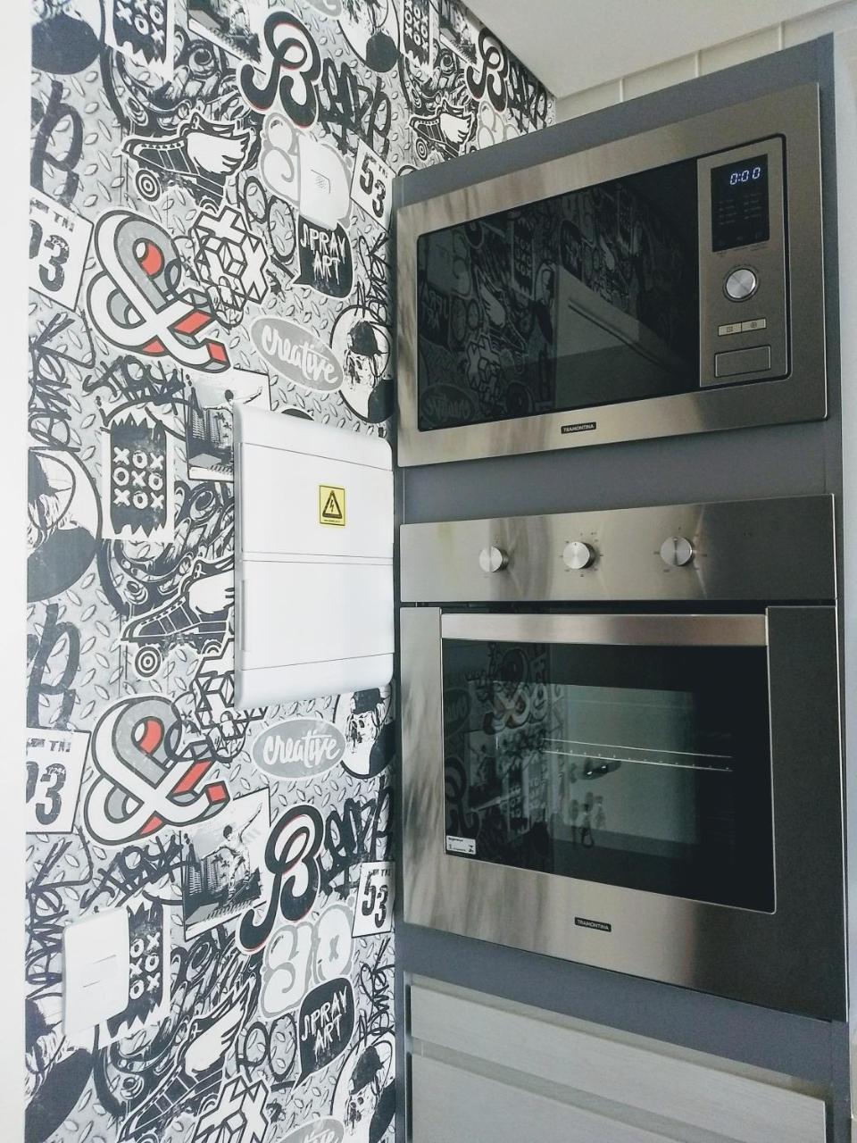 Centro Sp 16 Apartamento São Paulo