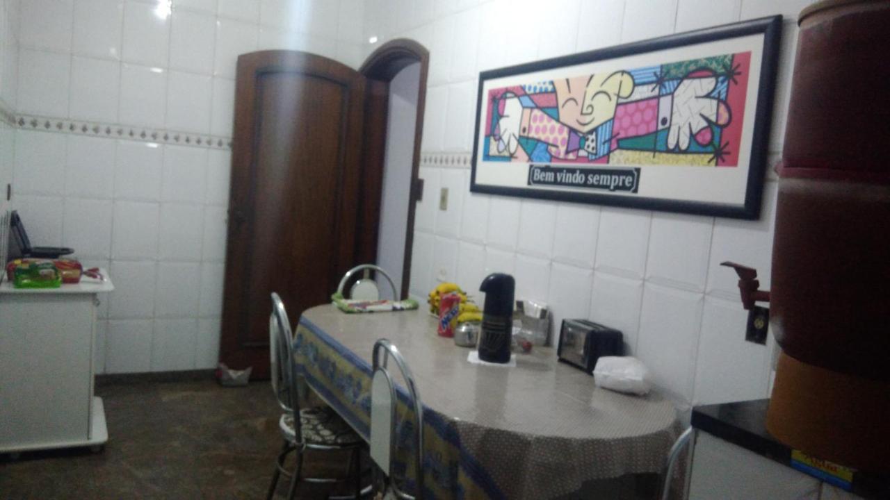 Consulado Americano Acomodação com café da manhã  São Paulo