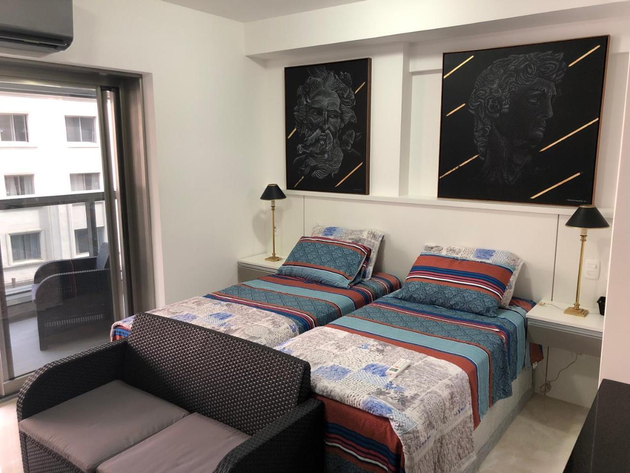 Apartment Plaza De La Republica Con Garage *