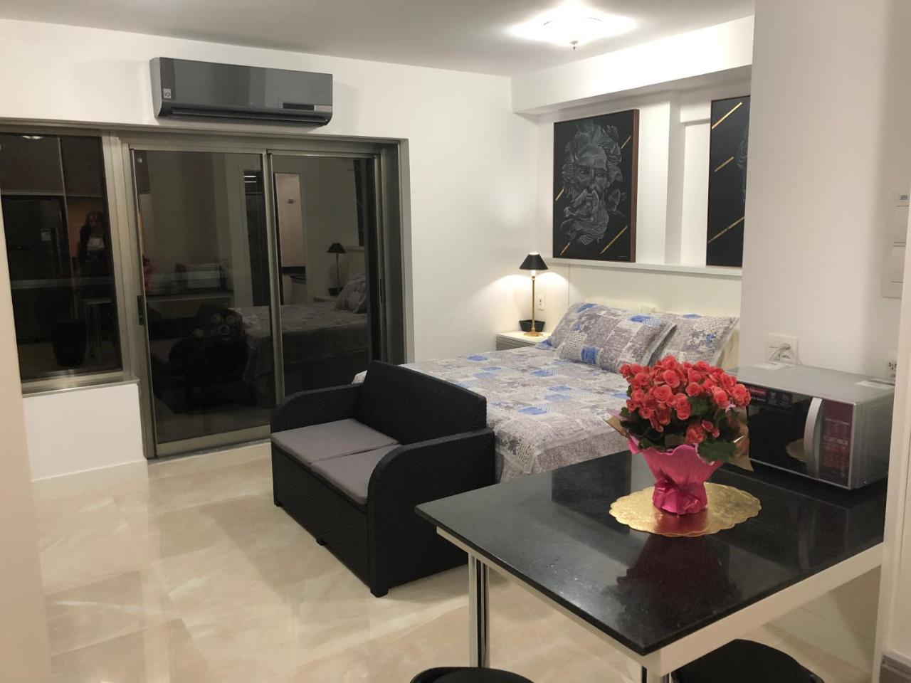 Apartment Plaza De La Republica Con Garage *