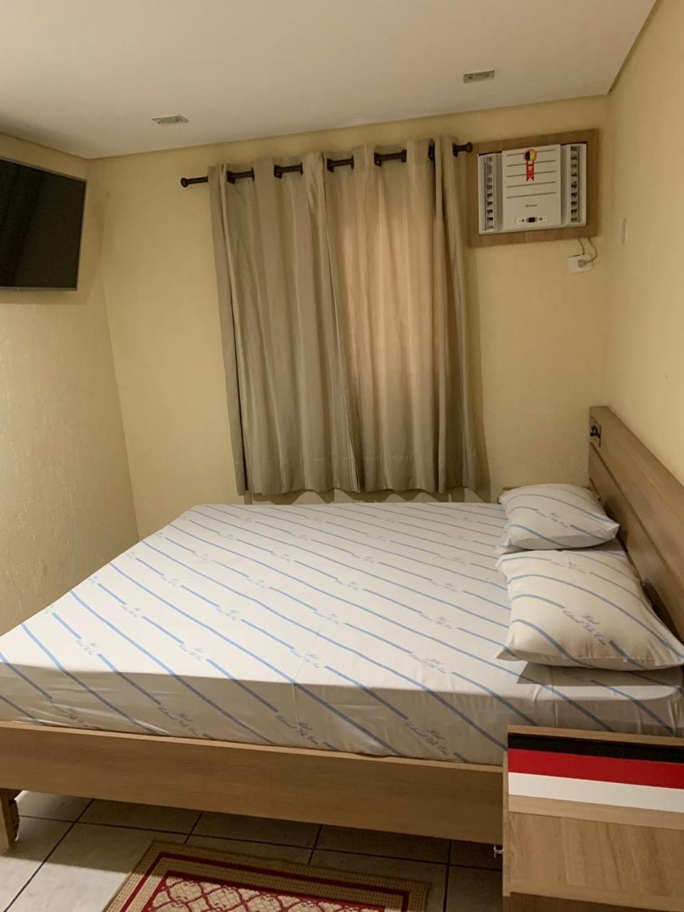 Colonial Vila Ema 2* São Paulo