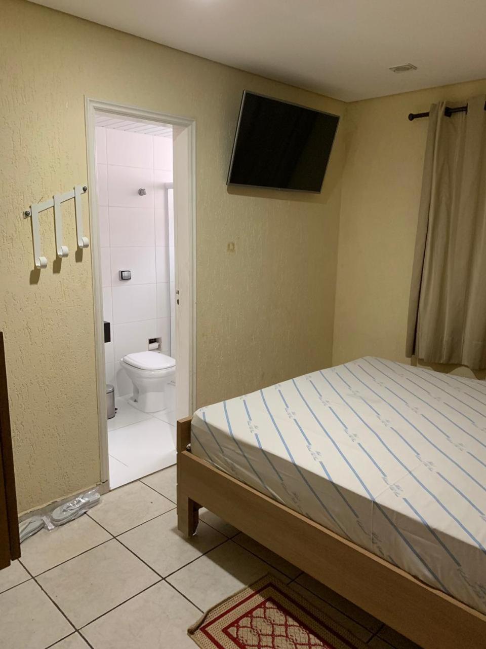 Colonial Vila Ema Hotel