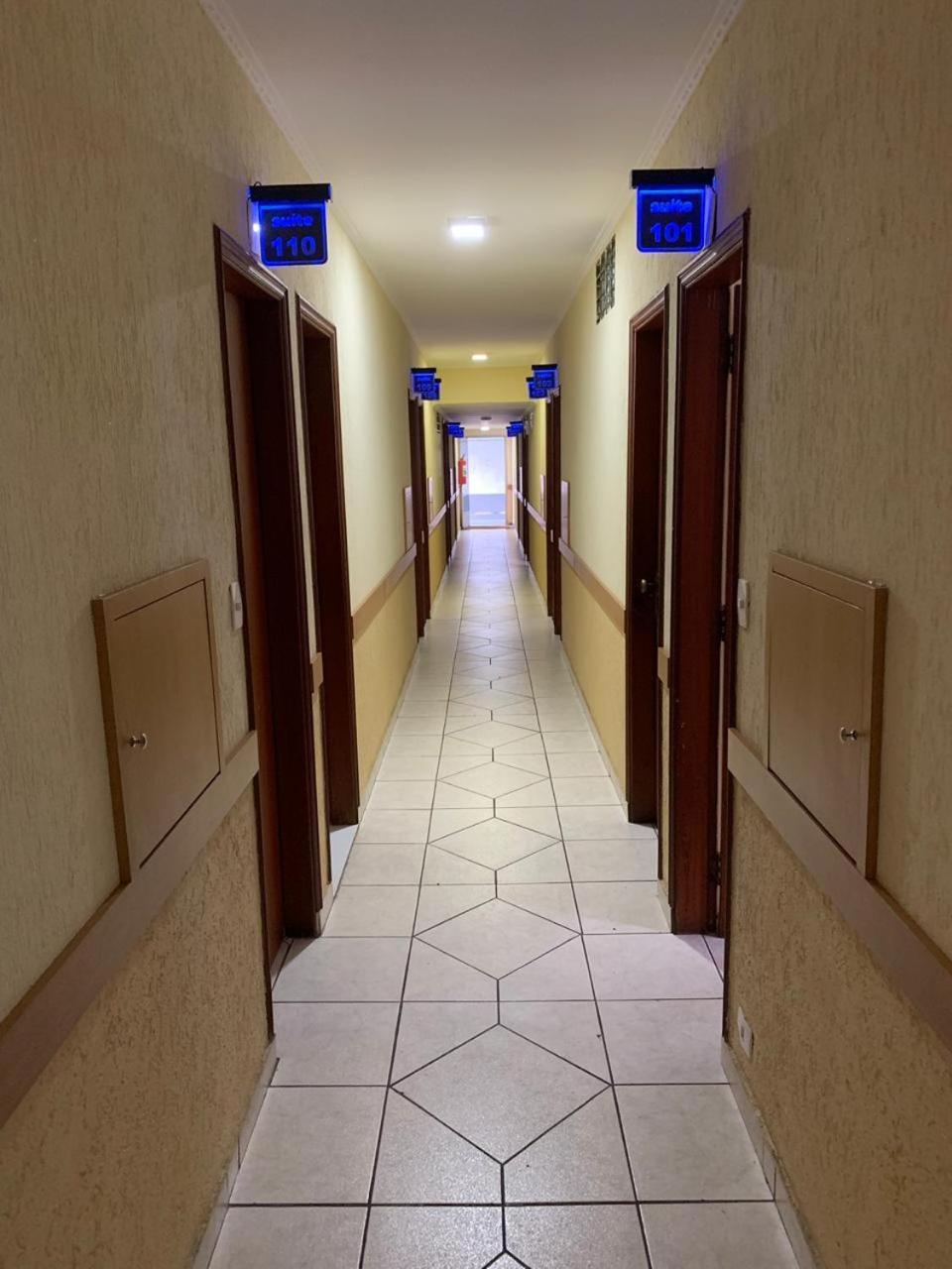 Hotel Colonial Vila Ema