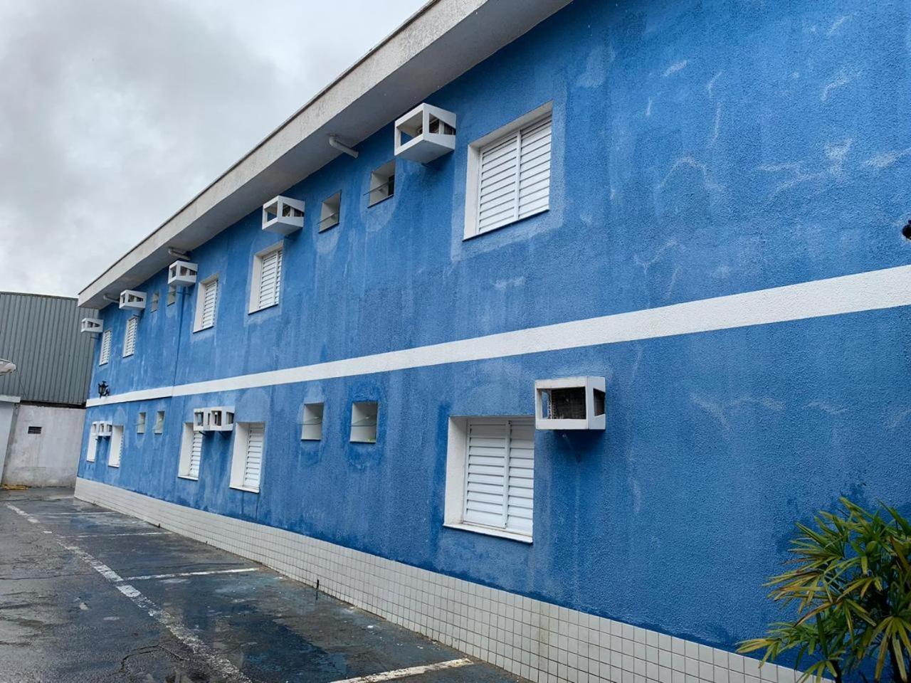 Colonial Vila Ema Hotel São Paulo