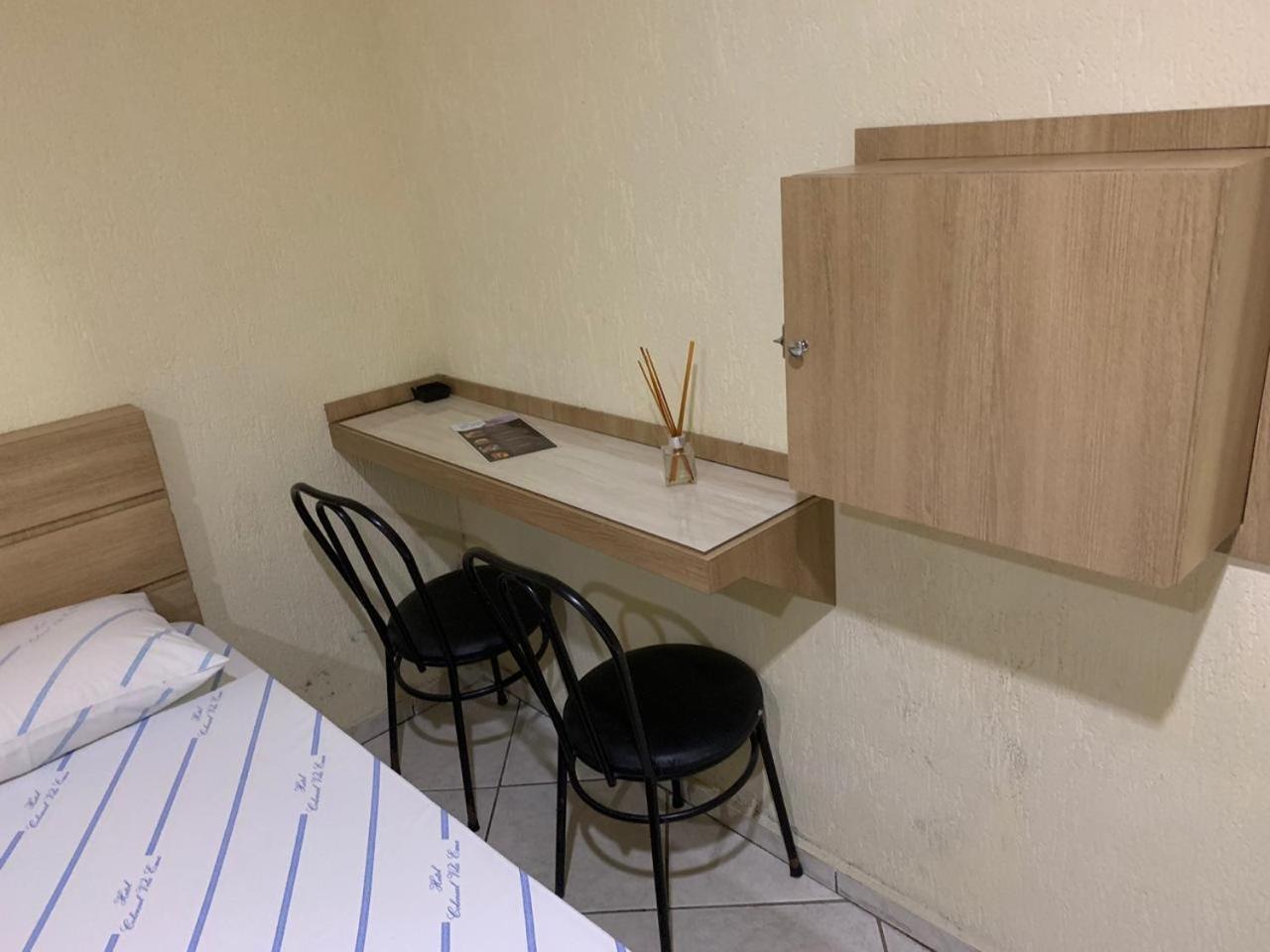 Colonial Vila Ema 2* São Paulo