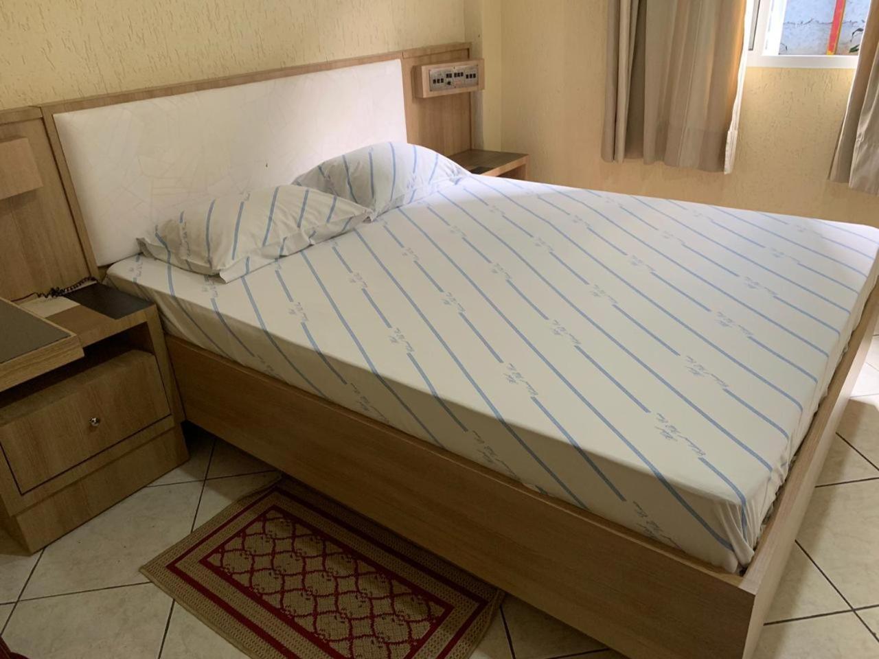 Colonial Vila Ema Hotel São Paulo