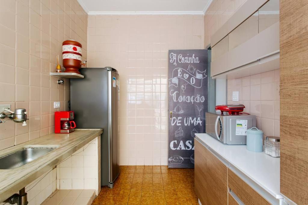 Hospedagem domiciliar Casa Felix