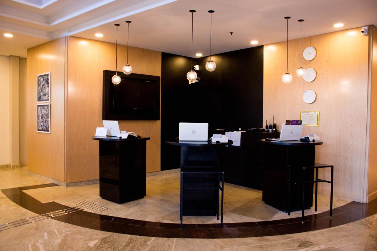 Blue Tree Towers Analia Franco - Tatuape Hotel 4*
