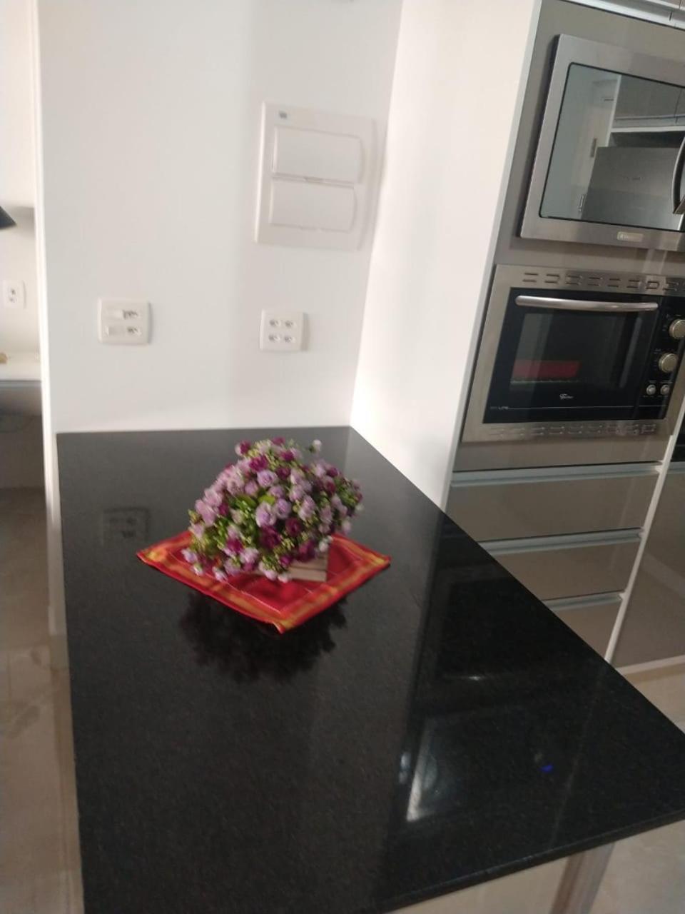 Apartment Plaza De La Republica Con Garage *