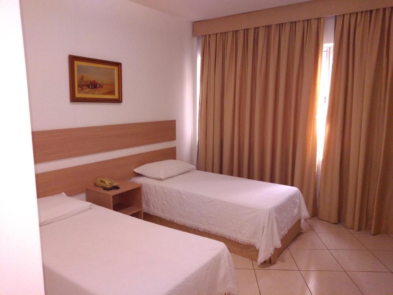 Ipanema Higienopolis 3* São Paulo