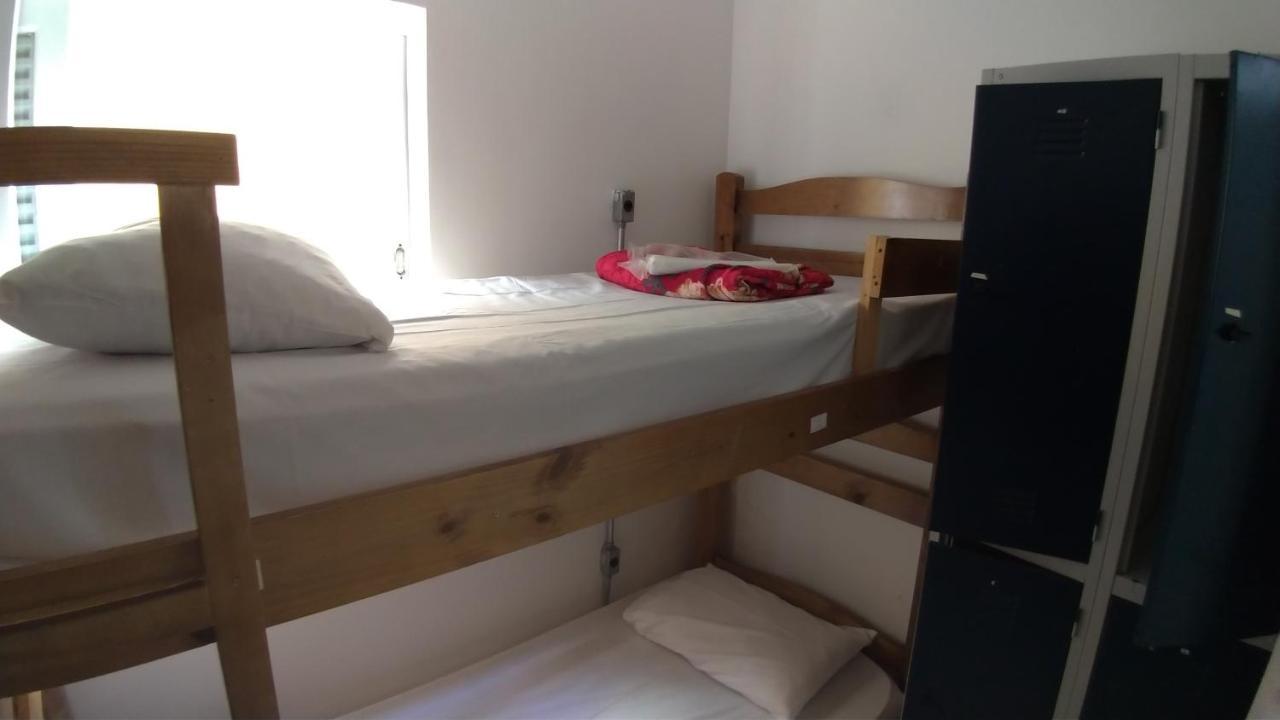Albergue Pamplona Global