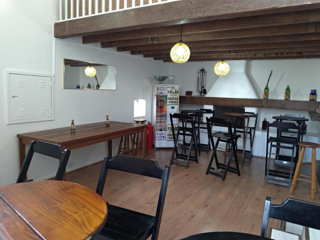 Pamplona Global Albergue São Paulo