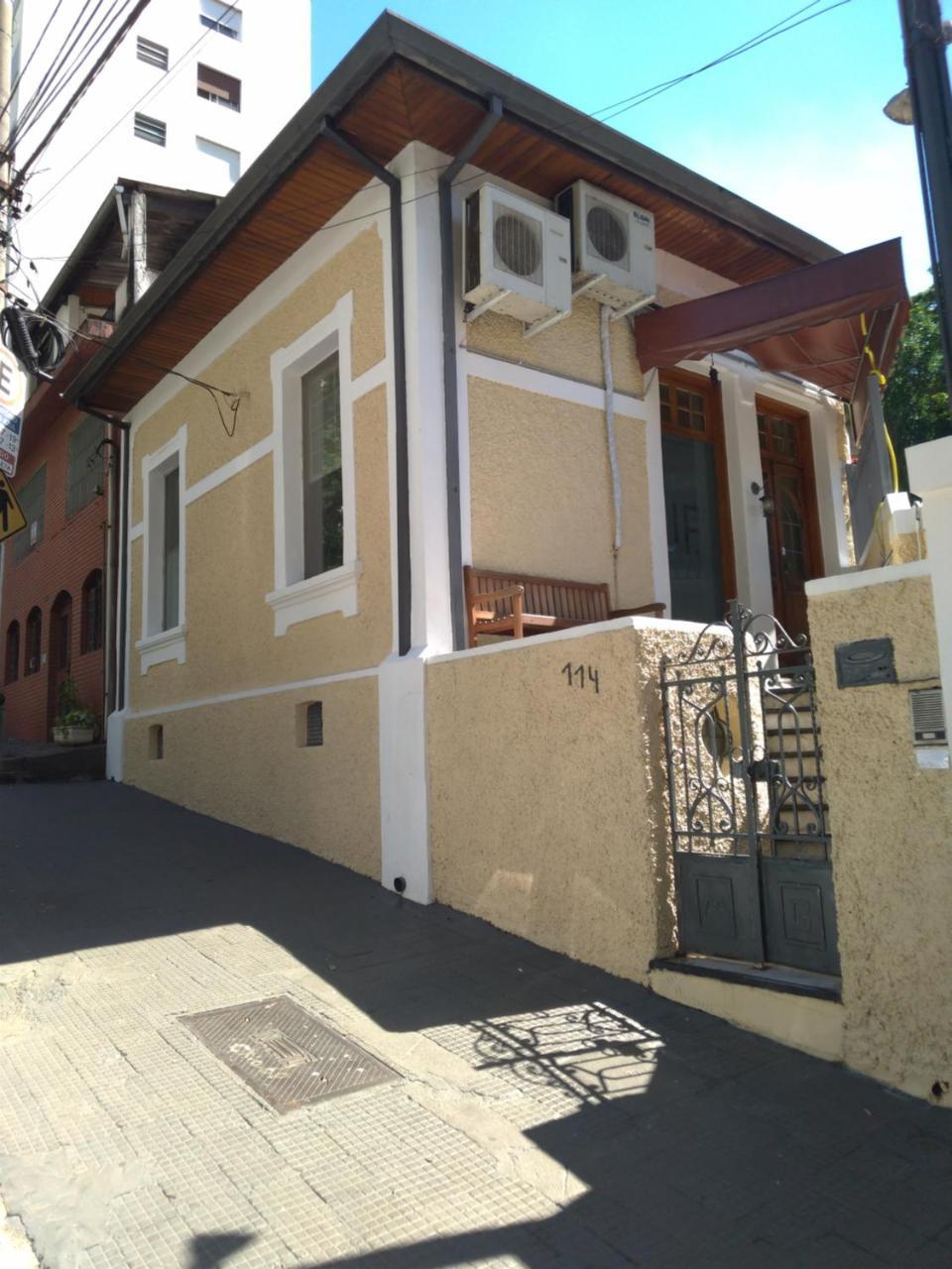 Pamplona Global * São Paulo