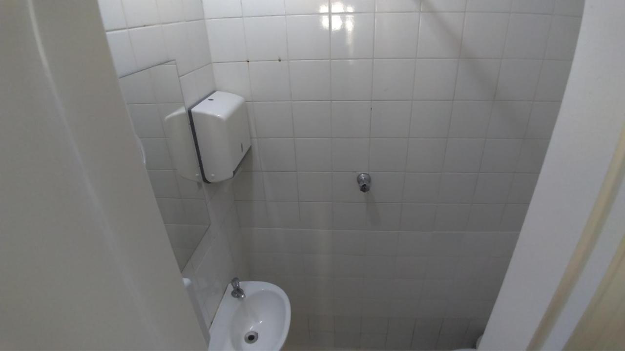 Pamplona Global Albergue São Paulo