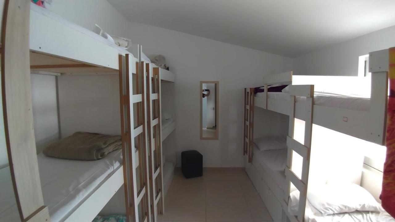 Albergue Pamplona Global *