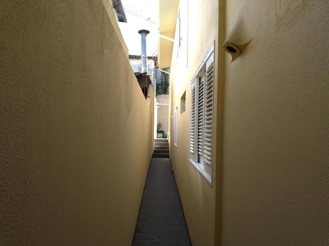 Albergue Pamplona Global
