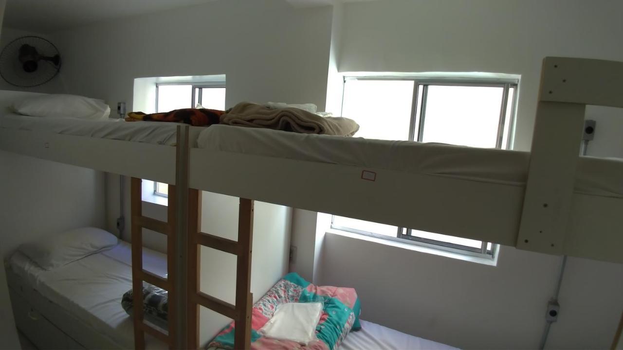 Pamplona Global Albergue *