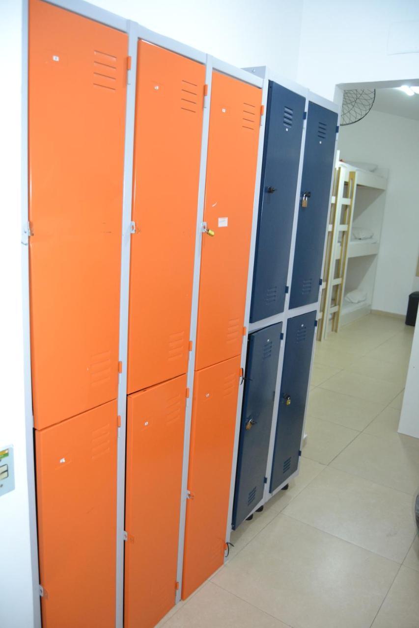 Albergue Pamplona Global